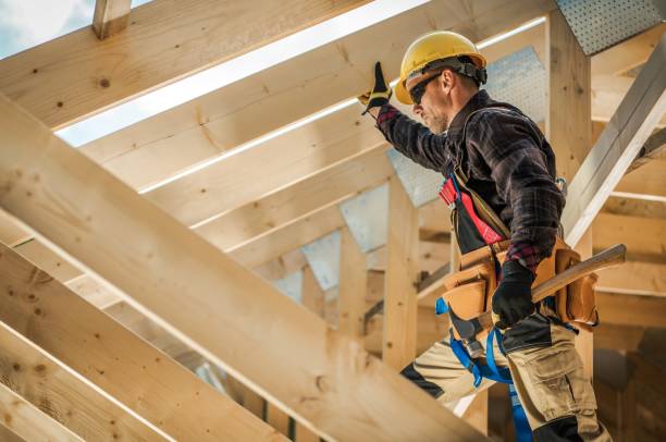 Best Tile Roofing Contractor  in Malaga, NJ