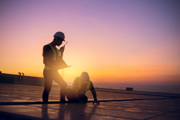 Quick and Trustworthy Emergency Roof Repair Services in Malaga, NJ