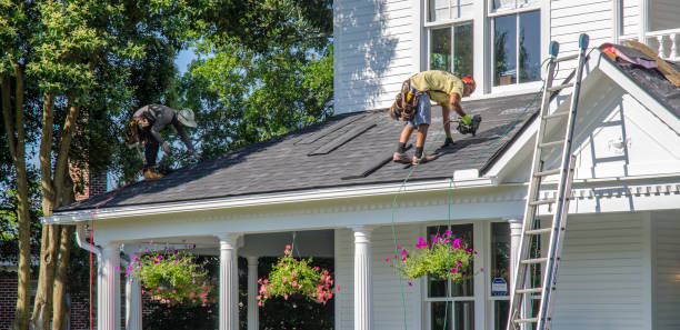 Roof Gutter Cleaning in Malaga, NJ